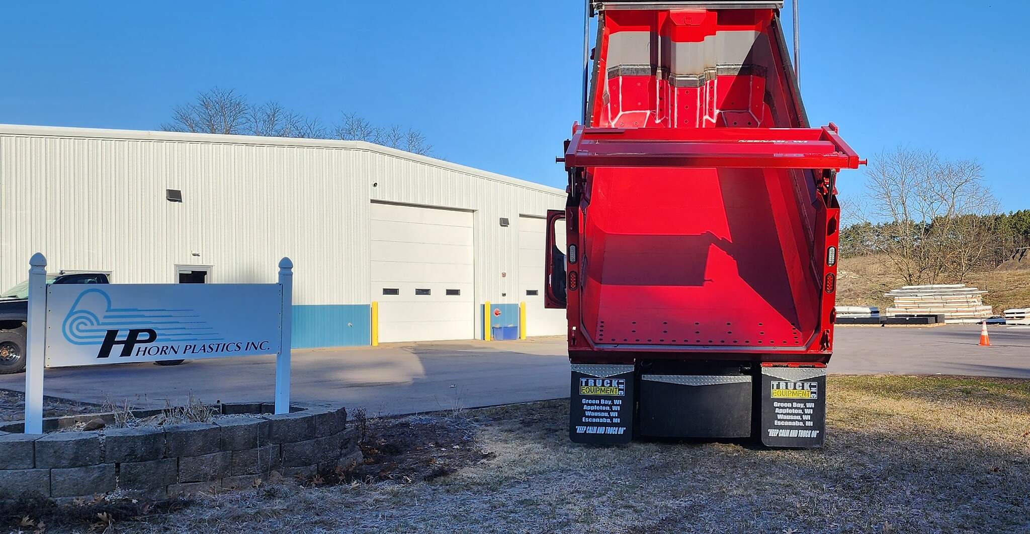 Trucks & Trailers